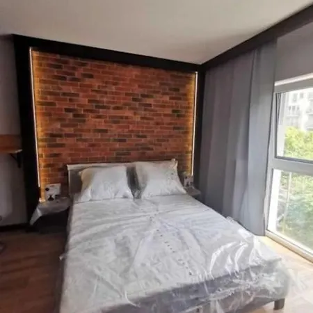 Apartmán Vo-key - Centrum *
