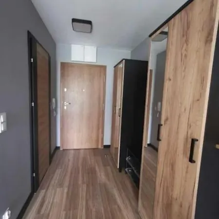 Vo-key - Centrum Apartment *