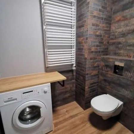 Apartment Vo-key - Centrum